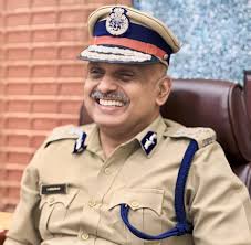 എം.ആര്‍ അജിത്ത്കുമാറിന് പകരം എസ്. ശ്രീജിത്തിനെ ഡിജിപി സ്ഥാനത്തേക്ക് പരിഗണിക്കുന്നു