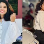 മദ്യപിച്ച് വാഹനമോടിച്ചു: ഇൻഫ്ലുവൻസർ `ഹെലൻ ഓഫ് സ്പാർട്ട’ പൊലീസ് പിടിയിൽ