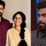 ‘അമ്മ പോയി… കഠിനമായ വേദനയിലും പോരാടി’; ഡോ. റോബിന്റെ അമ്മ ബീന അന്തരിച്ചു
