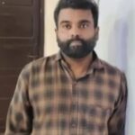 ധ്യാനം കൂടാനെത്തിയ പെൺകുട്ടിയെ പീഡിപ്പിച്ചു: പുരോഹിതൻ അറസ്റ്റിൽ