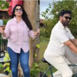 വിടില്ല നിന്നെ പെണ്ണേ; ഇനി നിങ്ങൾ ഒരുമിച്ചുള്ള സിനിമ ഉണ്ടാകുമോ’; ആടിപ്പാടി അടിച്ചുപൊളിച്ച് ദിലീപും കാവ്യയും; ആലപ്പുഴയിൽ നിന്നുള്ള വീഡിയോ ഏറ്റെടുത്ത് ആരാധകർ