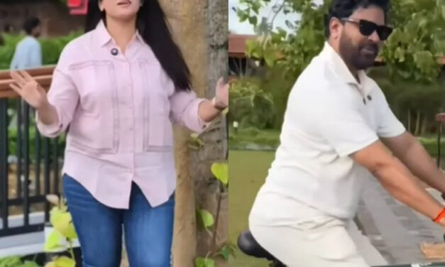 വിടില്ല നിന്നെ പെണ്ണേ; ഇനി നിങ്ങൾ ഒരുമിച്ചുള്ള സിനിമ ഉണ്ടാകുമോ’; ആടിപ്പാടി അടിച്ചുപൊളിച്ച് ദിലീപും കാവ്യയും; ആലപ്പുഴയിൽ നിന്നുള്ള വീഡിയോ ഏറ്റെടുത്ത് ആരാധകർ