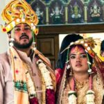 നീണ്ട എട്ട് വര്‍ഷത്തെ പ്രണയം, വിവാഹം കഴിഞ്ഞ് വെറും രണ്ട്  മാസം മാത്രം : നവവധു കെട്ടിടത്തിൽ നിന്ന് വീണ് മരിച്ചു, മരണത്തിൽ ദുരൂഹത ആരോപിച്ച് കുടുംബം
