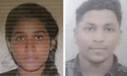 ഉസ്ബക്കിസ്ഥാനിൽ മലയാളി വിദ്യാർത്ഥിനിയെ സഹപാഠി ലാപ്ടോപ് കൊണ്ട് തലയ്ക്കടിച്ചു കൊലപ്പെടുത്തി, പെരിന്തൽമണ്ണ സ്വദേശി അറസ്റ്റിൽ