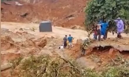 വയനാട് തുരങ്കപാത നിർമാണസ്ഥലത്തിന് സമീപം വന്‍ മണ്ണിടിച്ചില്‍; നിരവധി പേര്‍ കുടുങ്ങിയതായി സംശയം