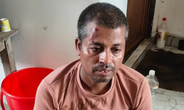 കൊൽക്കത്തയിൽ 12 വയസ്സുകാരിയെ ബലാത്സംഗം ചെയ്ത് കൊലപ്പെടുത്തിയ കേസിലെ പ്രതിയെ പോലീസ് വെടിവെച്ചുകൊന്നു