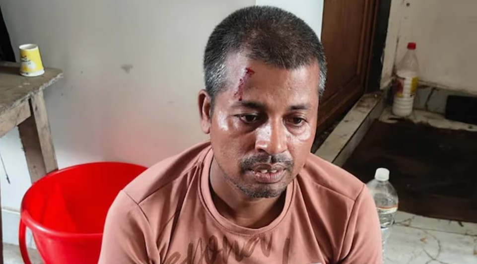 കൊൽക്കത്തയിൽ 12 വയസ്സുകാരിയെ ബലാത്സംഗം ചെയ്ത് കൊലപ്പെടുത്തിയ കേസിലെ പ്രതിയെ പോലീസ് വെടിവെച്ചുകൊന്നു