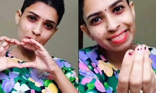 ‘എന്റെ മനസ്സിനല്ല, ശരീരത്തിനാണ് കാൻസർ’, മുടി കൊഴിയുന്നത് ലൈവ് ആയി കാണിച്ച് രേണു സുധി