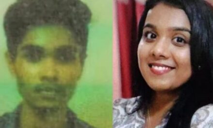 തിരുവല്ലത്തെ വാഹനാപകടത്തിൽ വഴിത്തിരിവ്; ബൈക്ക് നിയന്ത്രണം വിട്ടതല്ല, അപകട കാരണം ബൈക്കില്‍ കാര്‍ ഇടിച്ചത്, കാറോടിച്ചയാള്‍ പിടിയില്‍