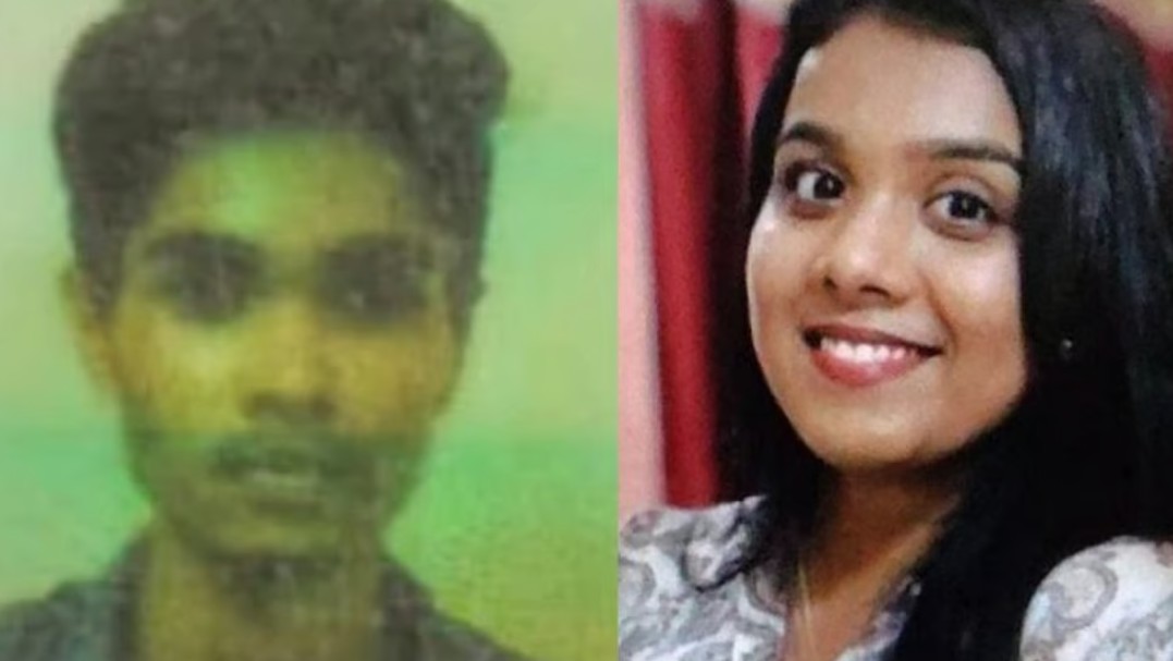 തിരുവല്ലത്തെ വാഹനാപകടത്തിൽ വഴിത്തിരിവ്; ബൈക്ക് നിയന്ത്രണം വിട്ടതല്ല, അപകട കാരണം ബൈക്കില്‍ കാര്‍ ഇടിച്ചത്, കാറോടിച്ചയാള്‍ പിടിയില്‍