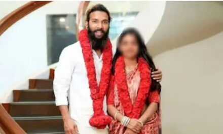 ‘കുംഭമേള വൈറല്‍ പെണ്‍കുട്ടി എവിടെയെന്ന് അറിയില്ല’, പെൺകുട്ടിക്ക് തിരിച്ചടി; പൊലീസ് സംരക്ഷണം ഹൈക്കോടതി റദ്ദാക്കി