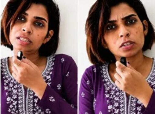 എന്റെ കുഞ്ഞ് റിതപ്പനെ തട്ടിയെടുക്കാന്‍ ചിലര്‍ ശ്രമിക്കുന്നു, ഞാന്‍ മരിച്ചാല്‍…’; കെെ കൂപ്പി അഭ്യർത്ഥിച്ച് രേണു സുധി