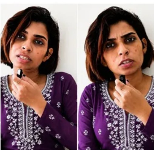 എന്റെ കുഞ്ഞ് റിതപ്പനെ തട്ടിയെടുക്കാന്‍ ചിലര്‍ ശ്രമിക്കുന്നു, ഞാന്‍ മരിച്ചാല്‍…’; കെെ കൂപ്പി അഭ്യർത്ഥിച്ച് രേണു സുധി