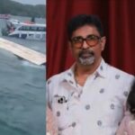 വിയറ്റ്നാം ബോട്ട് അപകടം. മലയാളി ദമ്പതികളുടെ മൃതദേഹം നാളെ നാട്ടിലെത്തിക്കും