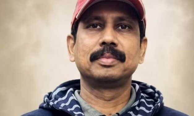 അയർലൻഡിൽ നടന്നു പോകുന്നതിനിടെ  മലയാളി യുവാവ് കുഴഞ്ഞുവീണു മരിച്ചു