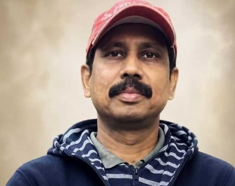 അയർലൻഡിൽ നടന്നു പോകുന്നതിനിടെ  മലയാളി യുവാവ് കുഴഞ്ഞുവീണു മരിച്ചു