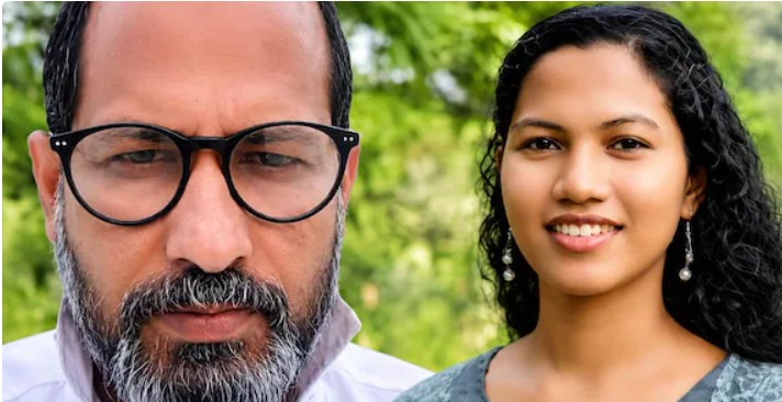 വിഷം കഴിച്ചിട്ടും മരിച്ചില്ല; ഒടുവിൽ മകള്‍ ജനലിൽ തൂങ്ങി, പിതാവ് കിണറ്റിൽ ചാടി, അമ്മയെ കയർ അറുത്ത് രക്ഷിച്ച് മകൻ : തൃശൂരിലെ കൂട്ട ആത്മഹത്യാ ശ്രമത്തിൽ പുതിയ വെളിപ്പെടുത്തൽ