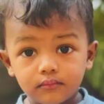 മിക്സ്ചര്‍ കഴിക്കുന്നതിനിടെ ശ്വാസനാളിയില്‍ കടല കുടുങ്ങി; മൂന്ന് വയസുകാരന് ദാരുണാന്ത്യം :സംഭവം  മലപ്പുറത്ത്