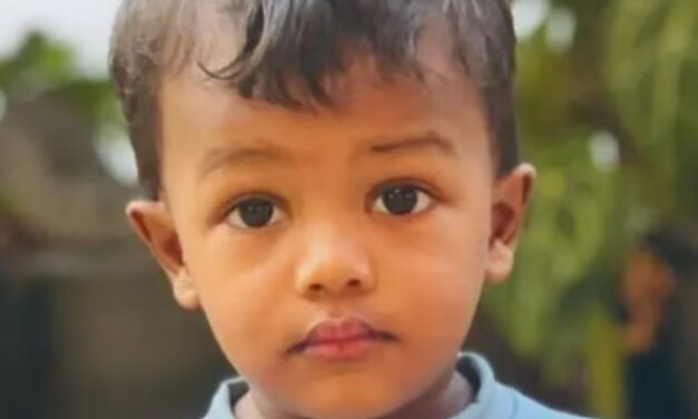 മിക്സ്ചര്‍ കഴിക്കുന്നതിനിടെ ശ്വാസനാളിയില്‍ കടല കുടുങ്ങി; മൂന്ന് വയസുകാരന് ദാരുണാന്ത്യം :സംഭവം  മലപ്പുറത്ത്