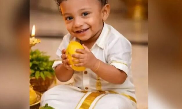 പയ്യന്നൂരിലെ ഒന്നരവസുകാരന്റെ മരണം ചികിത്സാപ്പിഴവ്; മരണ കാരണം അനസ്‌തേഷ്യക്ക് പിന്നാലെ തലച്ചോറിലേക്കുള്ള ഓക്‌സിജന്‍ നിലച്ചതെന്ന് പോസ്റ്റുമോര്‍ട്ടം റിപ്പോര്‍ട്ട്; ചെറിയ മുറിവിന് അനസ്തേഷ്യ നൽകേണ്ടിയിരുന്നില്ലെന്ന് വിലയിരുത്തല്‍ :ഡോക്ടർമാർക്കെതിരെ ക്രിമിനൽ കേസിന് ശുപാർശ