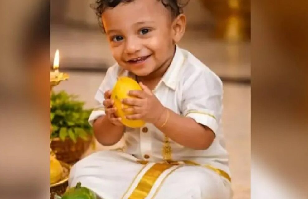 പയ്യന്നൂരിലെ ഒന്നരവസുകാരന്റെ മരണം ചികിത്സാപ്പിഴവ്; മരണ കാരണം അനസ്‌തേഷ്യക്ക് പിന്നാലെ തലച്ചോറിലേക്കുള്ള ഓക്‌സിജന്‍ നിലച്ചതെന്ന് പോസ്റ്റുമോര്‍ട്ടം റിപ്പോര്‍ട്ട്; ചെറിയ മുറിവിന് അനസ്തേഷ്യ നൽകേണ്ടിയിരുന്നില്ലെന്ന് വിലയിരുത്തല്‍ :ഡോക്ടർമാർക്കെതിരെ ക്രിമിനൽ കേസിന് ശുപാർശ