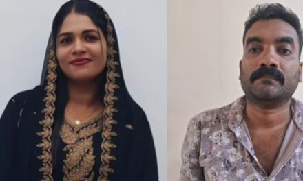 മതം മാറി വിവാഹം ചെയ്യണമെന്ന് ഷഹനയെ നിർബന്ധിച്ചു,  യുവതിയുടെ സ്വകാര്യ വീഡിയോകളും ഫോട്ടോകളും പ്രചരിപ്പിക്കുമെന്നും ഭീഷണി