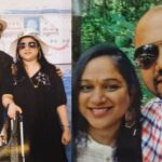 ഡോക്ടർ ഫ്ലാറ്റിനുള്ളിൽ കൊല്ലപ്പെട്ട നിലയിൽ, എട്ടുവയസ്സുകാരനായ മകന്‍ മറ്റൊരു മുറിയില്‍ കുത്തേറ്റ നിലയില്‍,  ഭാര്യ കസ്റ്റഡിയിൽ