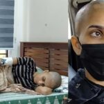മരണത്തെ മുഖാമുഖം കണ്ടു… രണ്ടാമത്തെ കീമോയ്ക്ക് ശേഷം ഐസിയുവില്‍ ആയിരുന്നു; എനിക്ക് തിരിച്ചുവരണം എന്ന ആഗ്രഹമുണ്ട് എന്ന് രേണു സുധി