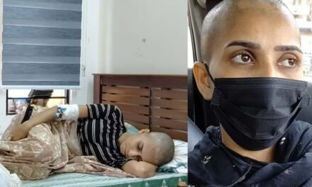 മരണത്തെ മുഖാമുഖം കണ്ടു… രണ്ടാമത്തെ കീമോയ്ക്ക് ശേഷം ഐസിയുവില്‍ ആയിരുന്നു; എനിക്ക് തിരിച്ചുവരണം എന്ന ആഗ്രഹമുണ്ട് എന്ന് രേണു സുധി
