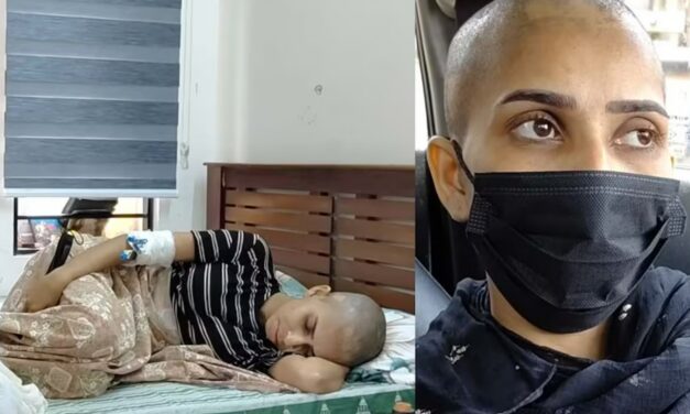 മരണത്തെ മുഖാമുഖം കണ്ടു… രണ്ടാമത്തെ കീമോയ്ക്ക് ശേഷം ഐസിയുവില്‍ ആയിരുന്നു; എനിക്ക് തിരിച്ചുവരണം എന്ന ആഗ്രഹമുണ്ട് എന്ന് രേണു സുധി