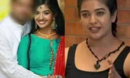 ഒരുമിച്ച് കിടക്കുമ്പോഴും, വസ്ത്രം മാറുമ്പോഴും ഭര്‍ത്താവ് ഫോട്ടോ എടുത്തുവച്ചു സുഹൃത്തുക്കൾക്ക് അയച്ചു ; വിവാഹജീവിതത്തിലെ ദുരനുഭവങ്ങൾ തുറന്നുപറഞ്ഞ് നടി മോനിഷ