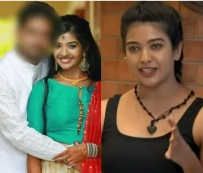 ഒരുമിച്ച് കിടക്കുമ്പോഴും, വസ്ത്രം മാറുമ്പോഴും ഭര്‍ത്താവ് ഫോട്ടോ എടുത്തുവച്ചു സുഹൃത്തുക്കൾക്ക് അയച്ചു ; വിവാഹജീവിതത്തിലെ ദുരനുഭവങ്ങൾ തുറന്നുപറഞ്ഞ് നടി മോനിഷ