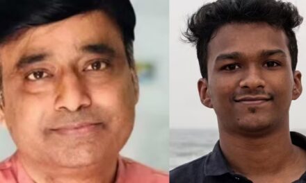 നിതിൻ രാജിൻ്റെ മരണം; ഒടുവിൽ ഒന്നാം പ്രതി ഡോ. റാം കുടകിൽ പിടിയിൽ