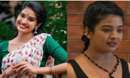 സ്വർണം വേണ്ട, മോചനം മതി, ഒരു വര്‍ഷം എല്ലാം സഹിച്ചു, വിവാഹ മോചനത്തിന് വേണ്ടി 8 വര്‍ഷത്തെ പോരാട്ട; ടോക്‌സിക് വിവാഹ ജീവിതത്തെ കുറിച്ച് മോനിഷ