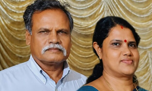 ഒരേയൊരു മകൻ ഹൃ​ദയസ്തംഭനം മൂലം മരിച്ചു …  : എറണാകുളം വൈപ്പിനിൽ ദമ്പതികൾ ജീവനൊടുക്കിയ നിലയിൽ