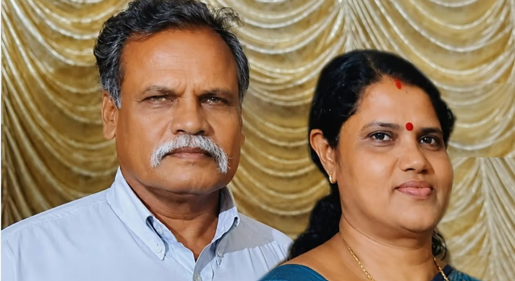 ഒരേയൊരു മകൻ ഹൃ​ദയസ്തംഭനം മൂലം മരിച്ചു …  : എറണാകുളം വൈപ്പിനിൽ ദമ്പതികൾ ജീവനൊടുക്കിയ നിലയിൽ