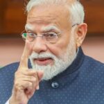 ‘യുവാക്കളുടെ ഭാവി തകർക്കുന്നവരെ ഒരു കാരണവശാലും വെറുതെവിടില്ല, യുവാക്കളുടെ ക്ഷേമത്തേക്കാൾ വലുതായി ഒന്നുമില്ല, കുറ്റക്കാർക്ക് കടുത്ത ശിക്ഷ നൽകും’; 81 ദിവസത്തെ മൗനത്തിന് ശേഷം പ്രതികരിച്ച് പ്രധാനമന്ത്രി