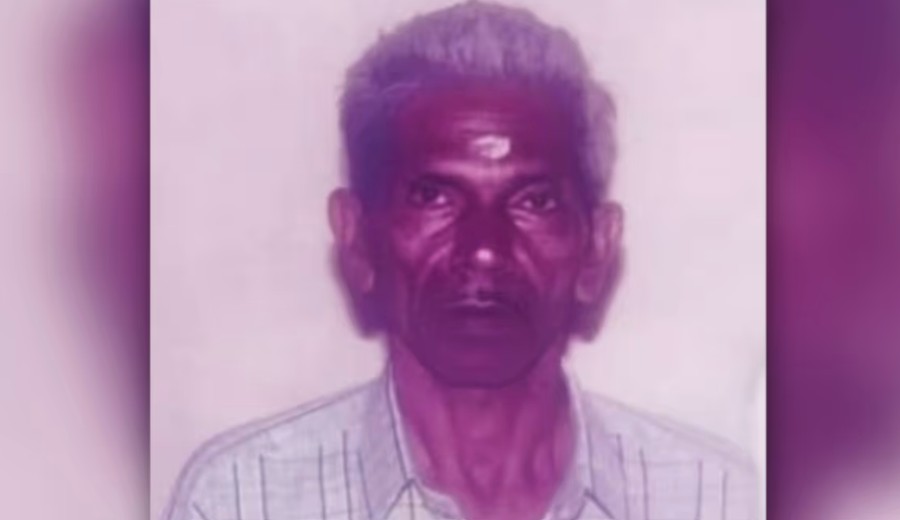 തൃശ്ശൂരിൽ മകൻ അച്ഛനെ ചുറ്റിക കൊണ്ട് തലയ്ക്കടിച്ച് കൊലപ്പെടുത്തി