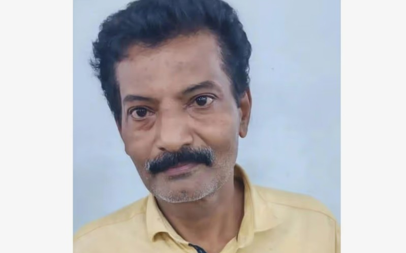 ഭാര്യ പിണങ്ങിപ്പോകാൻ കാരണക്കാരി അമ്മയെന്നു മകൻ  : വെട്ടിക്കൊലപ്പെടുത്താൻ ശ്രമം  ; പ്രതി അറസ്റ്റിൽ