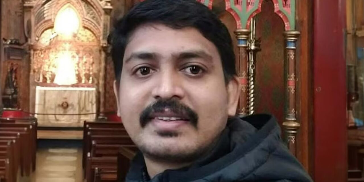 ബോണ്‍മാരോ ട്രാന്‍സ്പ്ലാന്റേഷന്‍ നടത്തി  ജീവിതം തിരികെ പിടിക്കുന്നതിനിടെ രണ്ടാഴ്ച മുമ്പ് ഉണ്ടായ ഇന്‍ഫെക്ഷന്‍ ആരോഗ്യനില വഷളാക്കി; ഒടുവിൽ സിയോണയെ തനിച്ചാക്കി മനോജ് മടങ്ങി : വയനാട് സ്വദേശി യുകെയിൽ അന്തരിച്ചു