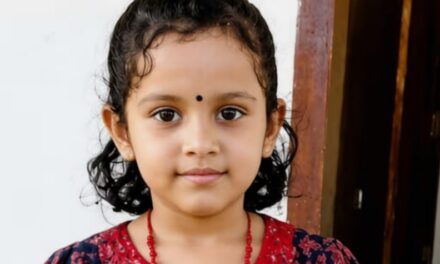 കോഴിക്കോട് ആറുവയസ്സുകാരി പനി ബാധിച്ച് മരിച്ചു