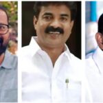 പാലാ നഗരസഭയിലെ കോൺഗ്രസ് പ്രതിസന്ധി : കോട്ടയം ഡിസിസിക്ക് പുതിയ  പ്രസിഡന്റിനെ വേണമെന്ന ആവശൃം ശക്തമായി