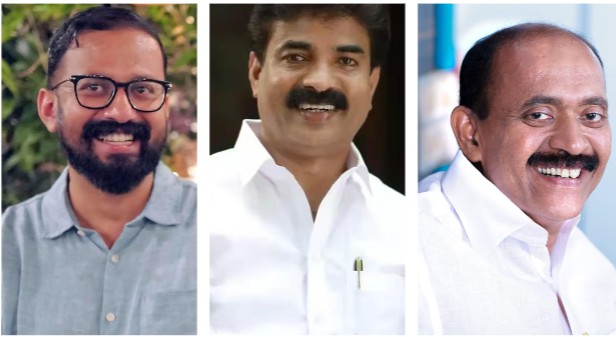 പാലാ നഗരസഭയിലെ കോൺഗ്രസ് പ്രതിസന്ധി : കോട്ടയം ഡിസിസിക്ക് പുതിയ  പ്രസിഡന്റിനെ വേണമെന്ന ആവശൃം ശക്തമായി