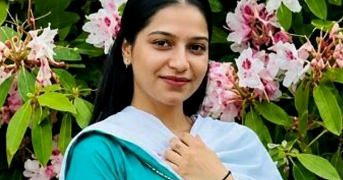 കാനഡയിൽ ഇന്ത്യക്കാരിയായ യുവതി വീട്ടിനുള്ളിൽ കൊല്ലപ്പെട്ടു; പങ്കാളി അറസ്റ്റിൽ