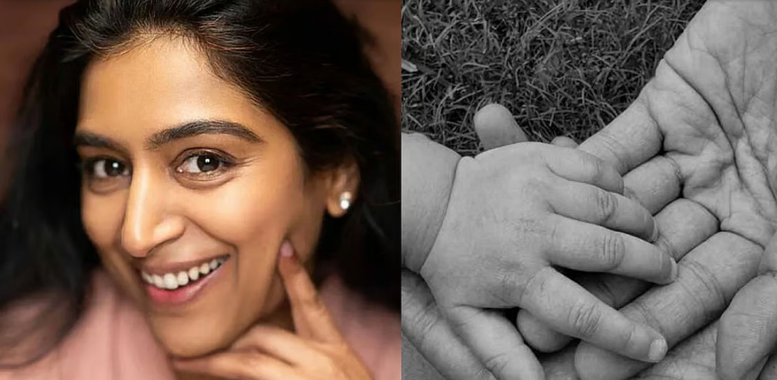 45-ാം വയസിൽ അമ്മയായി നടി പത്മപ്രിയ