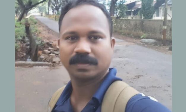 കുടുംബ പ്രശ്നത്തെ തുടർന്ന് വീടുവിട്ടിറങ്ങി, വടക്കേക്കര സ്റ്റേഷനിലെ പൊലീസ് കോണ്‍സ്റ്റബിളിനെ കാണാനില്ല; അന്വേഷണം തുടരുന്നു