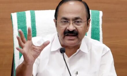 ഞാൻ ഭക്ഷണം കഴിച്ചു പോയി, ക്ഷമിക്കണം : വിവാദത്തിൽ പ്രതികരിച്ച മുഖ്യമന്ത്രി വി ഡി സതീശൻ – V ideo Report