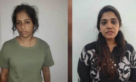 എംഡിഎംഎ ഇടപാടിന് മധ്യസ്ഥത, കീർത്തന ലഹരിവിരുദ്ധ പ്രവർത്തനങ്ങളിൽ മുന്നിലായിരുന്നുവെന്ന് അധ്യാപകർ : രണ്ടാമത്തെ അധ്യാപികയേയും പുറത്താക്കി, കാവ്യക്ക് ലഹരിമരുന്ന് സംഘവുമായി നേരിട്ട് ബന്ധമെന്ന് സംശയം