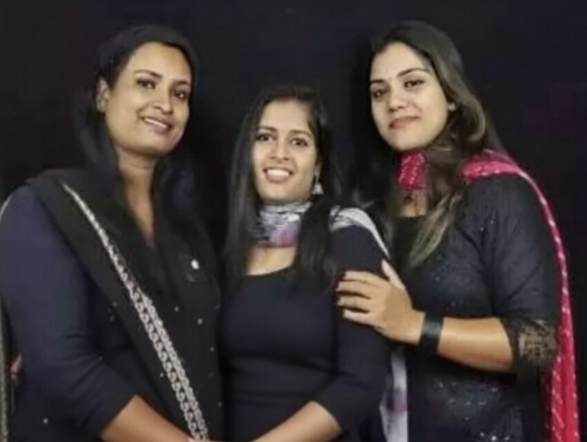 കീര്‍ത്തന, കാവ്യ, നീഷ്മ… അവര്‍ മൂന്ന് പേരും കൂട്ടുകാർ ..! ബിആ‍‍ര്‍സിയിലെ അധ്യാപികമാരുടെ സംശയം ശരിയായി,  പിടിയിലായ 3 ടീച്ചർമാരും എംഡിഎംഎ ഉപയോഗിക്കുന്നവര്‍ : ശമ്പളം വെറും 12,000 രൂപ, നയിച്ചത് ആഡംബര ജീവിതം