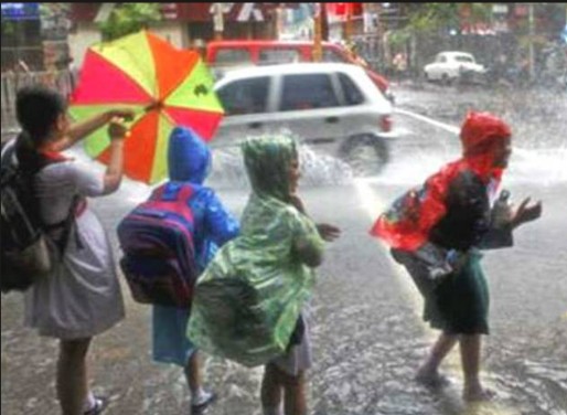 കനത്ത മഴ; വയനാട് ജില്ലയിലെ വിദ്യാഭ്യാസ സ്ഥാപനങ്ങള്‍ക്ക് നാളെ അവധി
